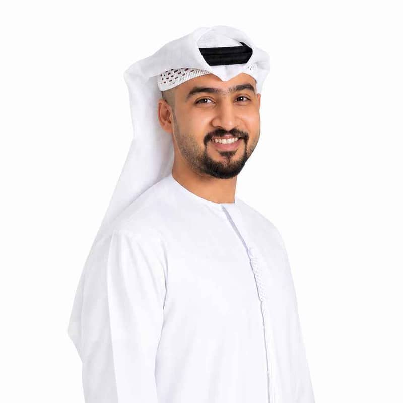 Mohammed Alnaqbi Mohammed Alnaqbi
