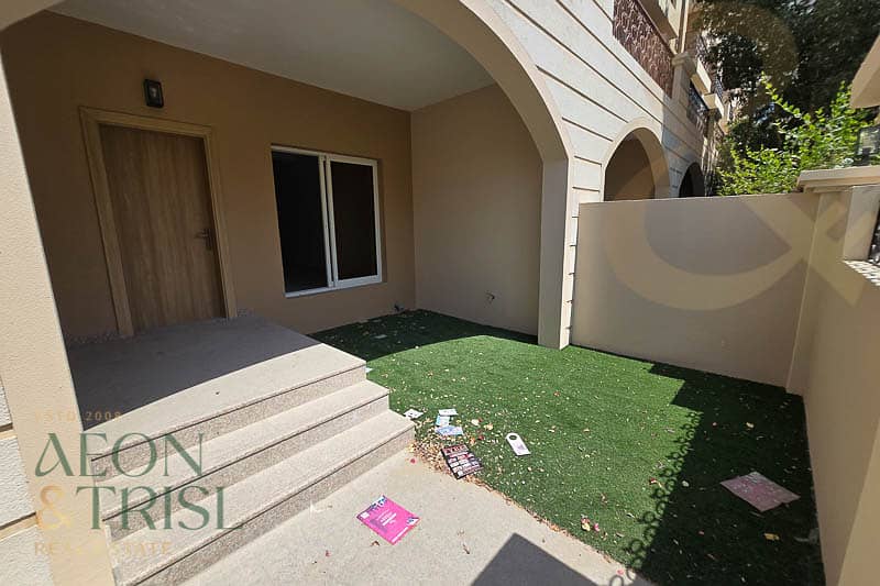 Maison de ville à Jumeirah Village Circle (JVC),JVC District 15,Iris Park, 4 chambres, 3500000 AED - 16852594 Maison de ville à Jumeirah Village Circle (JVC),JVC District 15,Iris Park, 4 chambres, 3500000 AED - 16852594