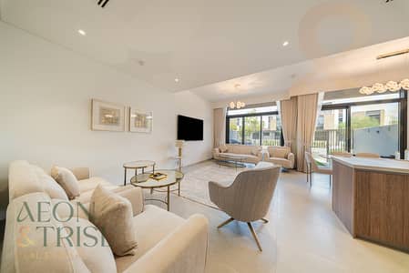 4 Camere Townhouse in affitto a Mudon, Dubai - Villetta a schiera a Mudon，Mudon Al Ranim，Mudon Al Ranim 3, 4 camere da letto, 290000 AED - 16852599