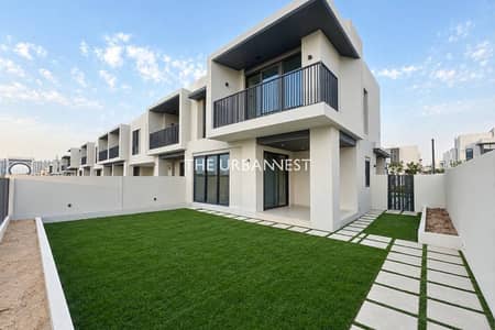 杰贝阿里村， 迪拜 4 卧室联排别墅待租 - 位于杰贝阿里村，Jebel Ali Village Townhouses 4 卧室的联排别墅 220000 AED - 16852600