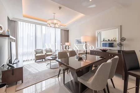 Appartement de 1 chambre à à vendre à Downtown Dubai, Dubai - Appartement à Downtown Dubai,Address Dubai Mall,The Address Fountain Views 1, 1 chambre, 4000000 AED - 16852622 Appartement de 1 chambre à à vendre à Downtown Dubai, Dubai - Appartement à Downtown Dubai,Address Dubai Mall,The Address Fountain Views 1, 1 chambre, 4000000 AED - 16852622