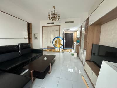 Studio for Rent in Al Furjan, Dubai - IMG_3457. JPEG Studio for Rent in Al Furjan, Dubai - IMG_3457. JPEG