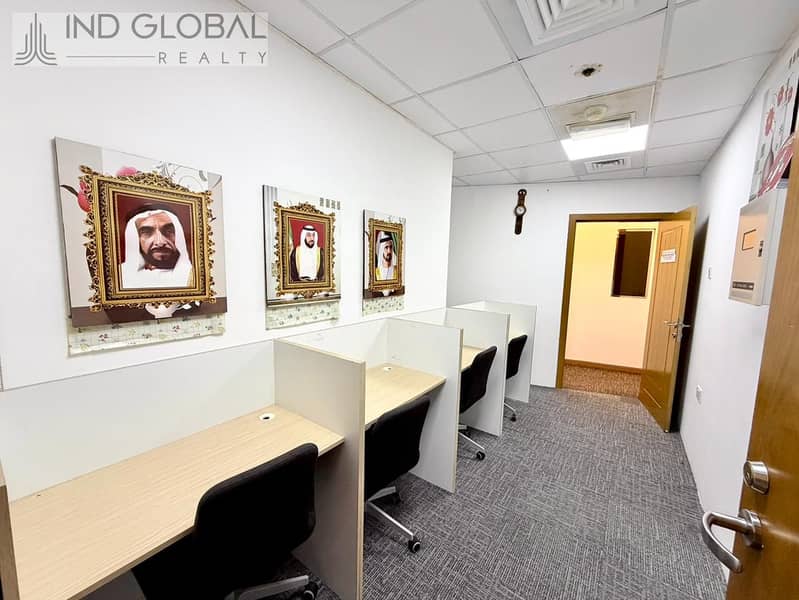 Büro in Barsha Heights (Tecom),DAMAC Executive Heights, 35000 AED - 16852643 Büro in Barsha Heights (Tecom),DAMAC Executive Heights, 35000 AED - 16852643