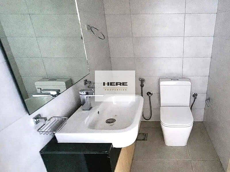 10 Modern Minimal Bathroom with Closed Toilet. jpg