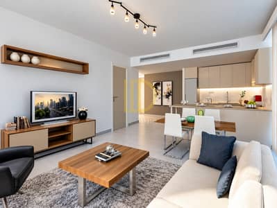 1 Camera Appartamento in vendita a Dubai Land Residence Complex (DLRC), Dubai - Appartamento a Dubai Land Residence Complex (DLRC)，Time 2, 1 camera da letto, 800000 AED - 16852682