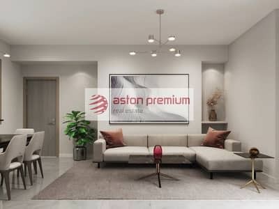 1 Slaapkamer Appartement te Koop in Al Furjan, Dubai - Appartement in Al Furjan,The Stella Residence, 1 slaapkamer, 1530000 AED - 16852683 1 Slaapkamer Appartement te Koop in Al Furjan, Dubai - Appartement in Al Furjan,The Stella Residence, 1 slaapkamer, 1530000 AED - 16852683