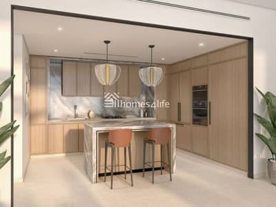 Studio for Sale in Dubai South, Dubai - SPACIOUS | Lagoon View | Azizi Venice