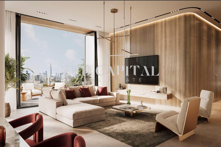 Appartamento a Meydan,Emerge Residences, 1 camera da letto, 1875000 AED - 16852691 Appartamento a Meydan,Emerge Residences, 1 camera da letto, 1875000 AED - 16852691