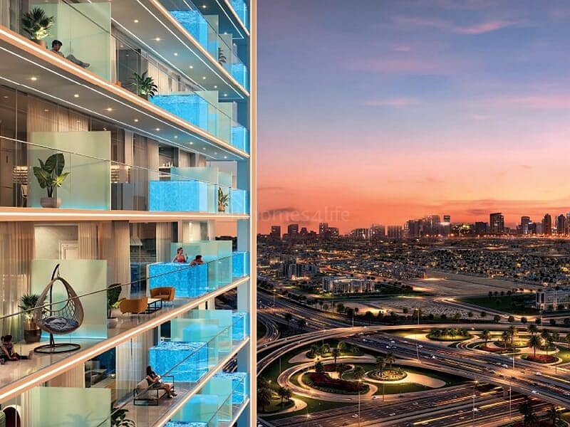 位于迪拜硅绿洲,Oasiz 1 by Danube 的公寓 790000 AED - 16852688 位于迪拜硅绿洲,Oasiz 1 by Danube 的公寓 790000 AED - 16852688