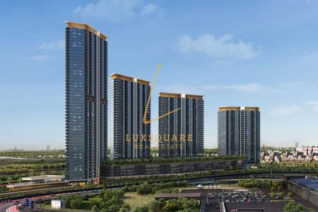 1 Bedroom Apartment for Sale in Motor City, Dubai - Stunning Motor Drome View | Modern Living 1 Bedroom Apartment for Sale in Motor City, Dubai - Stunning Motor Drome View | Modern Living