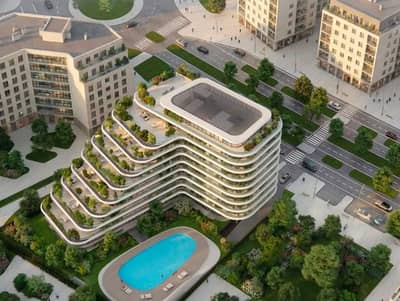 Appartement de 2 chambres à à vendre à Yas Island, Abu Dhabi - WhatsApp Image 2026-08-04 at 6.29. 18 PM (1). jpeg