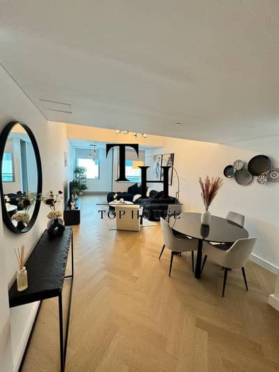 1 Camera Appartamento in affitto a Dubai Marina, Dubai - WhatsApp Image 2026-10-14 at 12.16. 23 (2). jpeg