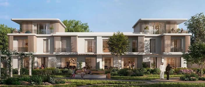 Townhouse de 4 chambres à à vendre à Al Reem Island, Abu Dhabi - Screenshot 2026-09-23 150419. jpg Townhouse de 4 chambres à à vendre à Al Reem Island, Abu Dhabi - Screenshot 2026-09-23 150419. jpg