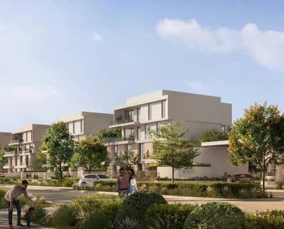 4 Schlafzimmer Townhouse zum Verkauf in Al Reem Island, Abu Dhabi - Screenshot 2026-09-23 150319. jpg 4 Schlafzimmer Townhouse zum Verkauf in Al Reem Island, Abu Dhabi - Screenshot 2026-09-23 150319. jpg