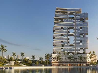 Studio te Koop in Al Reem Island, Abu Dhabi - Appartement in Al Reem Island，Shams Abu Dhabi，Radiant Marina Towers, 950000 AED - 16621247