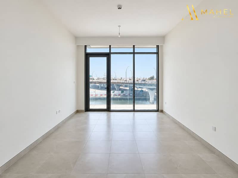 2 Polished Apartment Interior with Canal Views-9. png