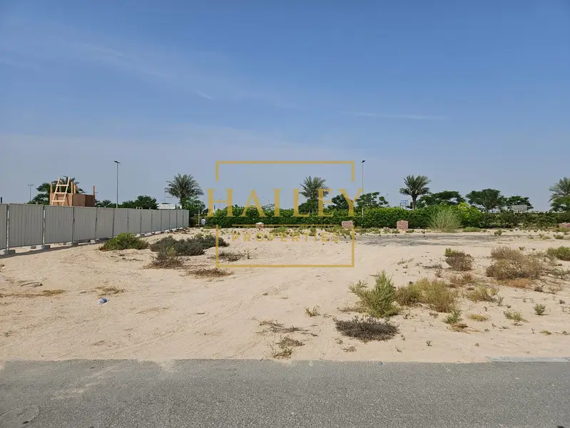 Residential Land | Freehold | Ready to Move In