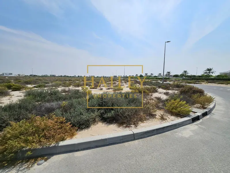 Residential Land | Freehold | Ready to Move In