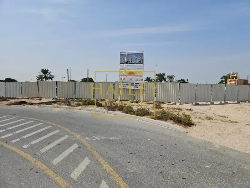 Residential Land | Freehold | Ready to Move In