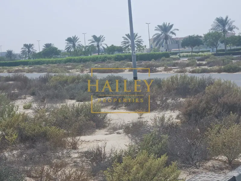 Residential Land | Freehold | Ready to Move In