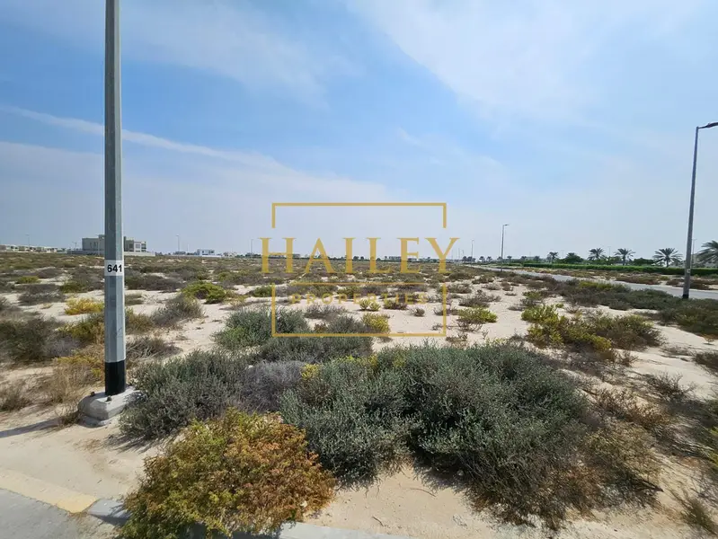 Residential Land | Freehold | Ready to Move In