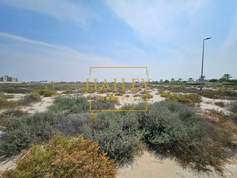 Residential Land | Freehold | Ready to Move In