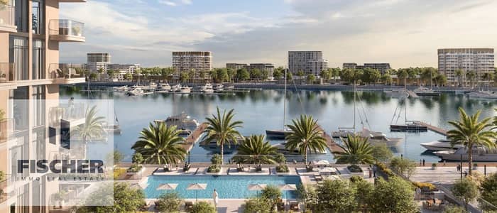 1 Bedroom Apartment for Sale in Mina Rashid, Dubai - PP2. jpg