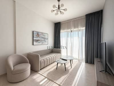 1 Slaapkamer Appartement te Huur in Dubai Land Residence Complex (DLRC), Dubai - Appartement in Dubai Land Residence Complex (DLRC)，V Tower, 1 slaapkamer, 65000 AED - 16773811