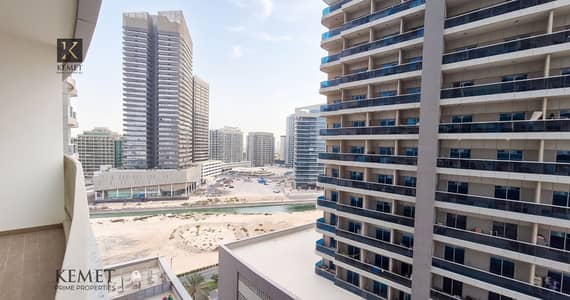 Appartement de 1 chambre à à vendre à Dubai Sports City, Dubai - 3b101b1e-c42f-49c9-a988-78a277cea9df. jpeg