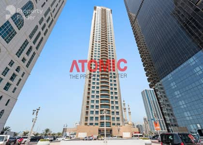 朱美拉湖塔 (JLT)， 迪拜 1 卧室公寓待租 - watermark (2). jpeg
