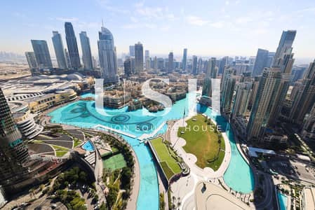 4 Bedroom Penthouse for Rent in Downtown Dubai, Dubai - 1 (39). jpeg 4 Bedroom Penthouse for Rent in Downtown Dubai, Dubai - 1 (39). jpeg