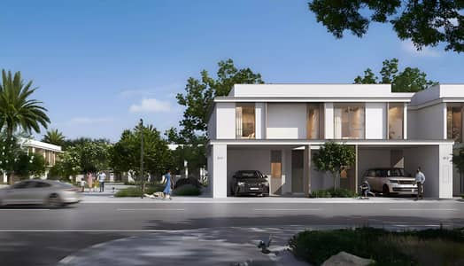4 Bedroom Villa for Sale in The Valley by Emaar, Dubai - Spacious Villa | Family-Friendly Community 4 Bedroom Villa for Sale in The Valley by Emaar, Dubai - Spacious Villa | Family-Friendly Community