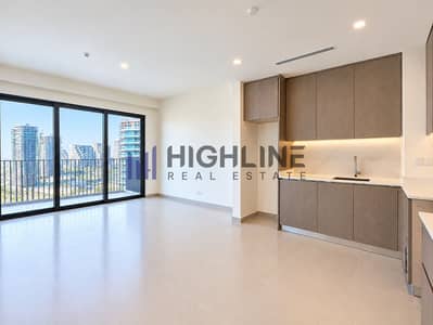 1 Bedroom Flat for Rent in Dubai Hills Estate, Dubai - Brand New 1 BR | High Floor | Ready To Move