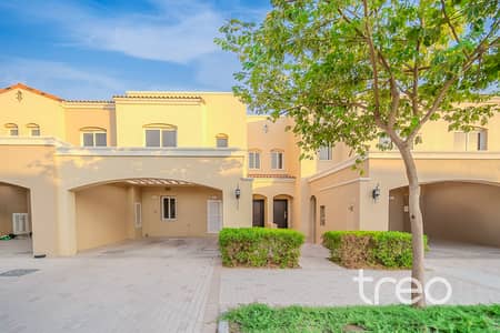 3 Bedroom Townhouse for Rent in Serena, Dubai - with watermark. jpg