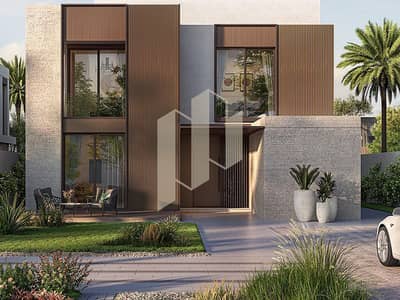 4 Camere Villa in vendita a Al Shamkha, Abu Dhabi - Fay Alreeman II - Floor plan -5. jpg 4 Camere Villa in vendita a Al Shamkha, Abu Dhabi - Fay Alreeman II - Floor plan -5. jpg