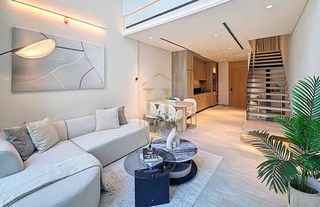 1 Slaapkamer Appartement te Huur in Jumeirah Village Circle (JVC), Dubai - Appartement in Jumeirah Village Circle (JVC)，JVC District 10，The Autograph，The Autograph South Place, 1 slaapkamer, 130000 AED - 16852903