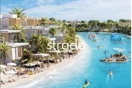 4 Bedroom Townhouse for Sale in DAMAC Islands, Dubai - Investor Deal | Final Price | Below OP