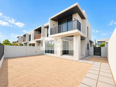 4 habitaciones Townhouse para en Venta en Jebel Ali Village, Dubai - Casa adosada en Jebel Ali Village, 4 dormitorios, 5199999 AED - 16848973