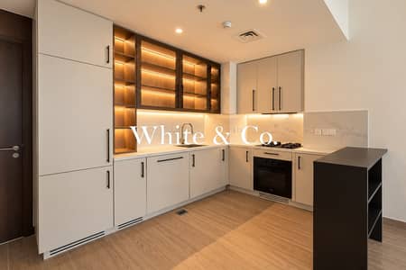 1 habitación Apartamento para en Alquiler en Town Square, Dubai - Apartamento en Town Square，The Regent, 1 dormitorio, 74999 AED - 13313221