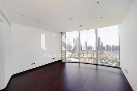 2 Bedroom Apartment for Rent in Downtown Dubai, Dubai - 0P1A9319. jpg