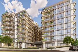 Genuine Resale | 1 bedroom | Near completion