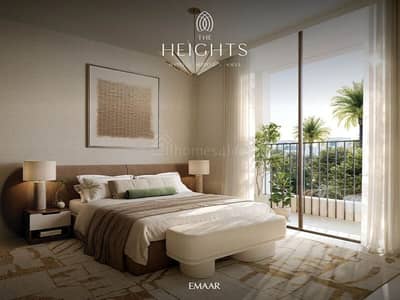5 Cпальни Вилла Продажа в The Heights Country Club and Wellness, Дубай - Вилла в The Heights Country Club and Wellness,Serro, 5 спален, 11255888 AED - 16853017 5 Cпальни Вилла Продажа в The Heights Country Club and Wellness, Дубай - Вилла в The Heights Country Club and Wellness,Serro, 5 спален, 11255888 AED - 16853017
