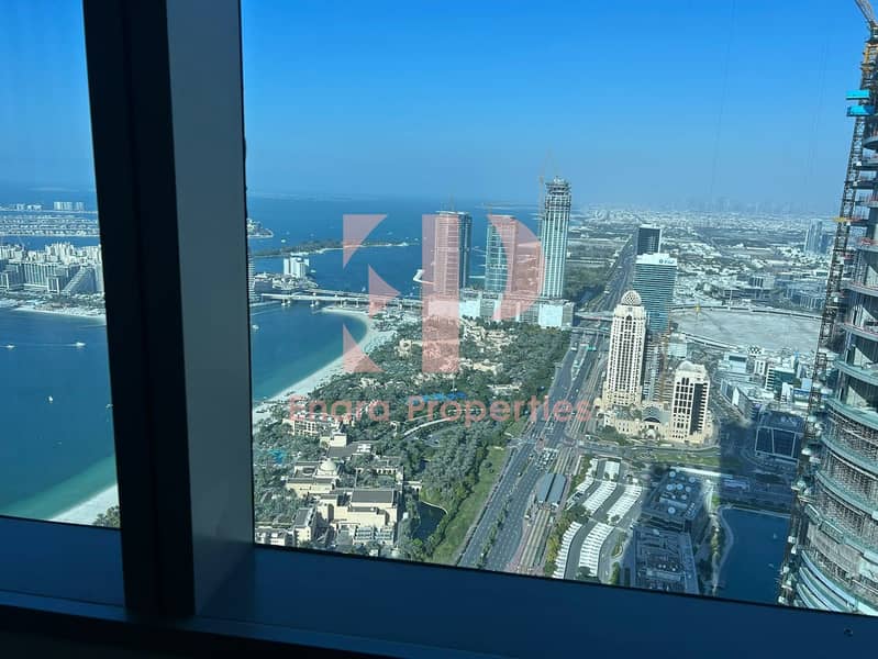 شقة في أوشن هايتس،دبي مارينا 3 غرف 149999 درهم - 16853023 شقة في أوشن هايتس،دبي مارينا 3 غرف 149999 درهم - 16853023