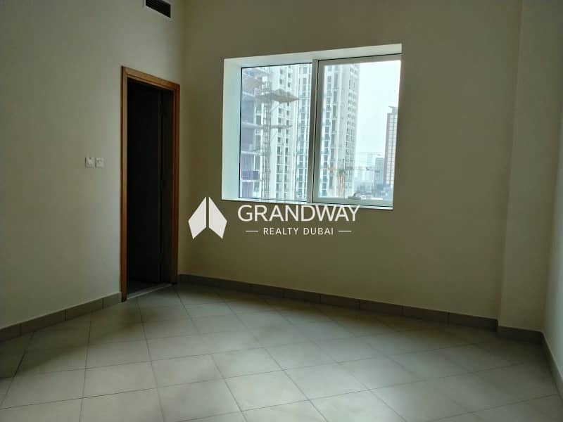 9 Spacious 2 BR Apartment I Balcony View I JVC — photo 9