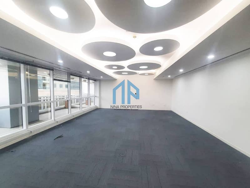Fully Fitted | Unfurnished | Ready To Move | DMCC Fully Fitted | Unfurnished | Ready To Move | DMCC