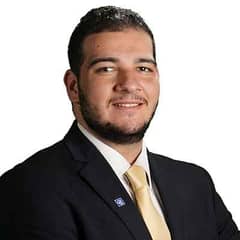 Bassem Magdi Albert Hanna Maximous