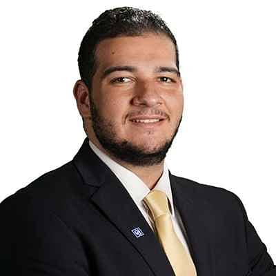 Bassem Magdi Albert Hanna Maximous