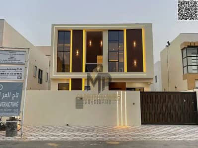 4 Cпальни Вилла Продажа в Аль Захья, Аджман - batch_872902837-800x600. webp 4 Cпальни Вилла Продажа в Аль Захья, Аджман - batch_872902837-800x600. webp