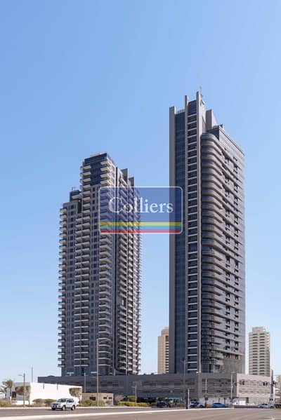 阿尔雷姆岛, 阿布扎比 3 卧室单位待租 - PM_Colliers_Leasing_NajmatTower_110625 -3. jpg 阿尔雷姆岛, 阿布扎比 3 卧室单位待租 - PM_Colliers_Leasing_NajmatTower_110625 -3. jpg