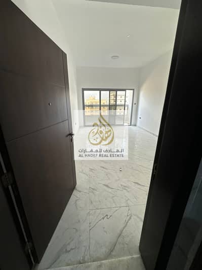 1 Schlafzimmer Wohnung zum Miete in Al Jurf, Ajman - WhatsApp Image 2026-10-14 at 1.30. 29 PM. jpeg